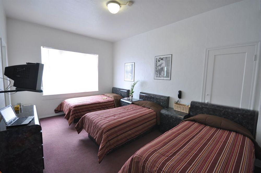 Tropics Hotel Miami Beach Dış mekan fotoğraf
