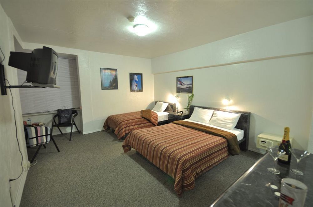 Tropics Hotel Miami Beach Dış mekan fotoğraf